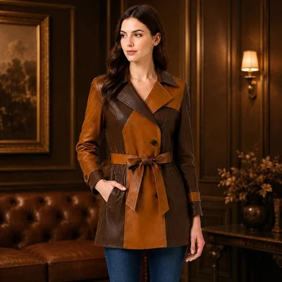 Wool Coats & Jackets