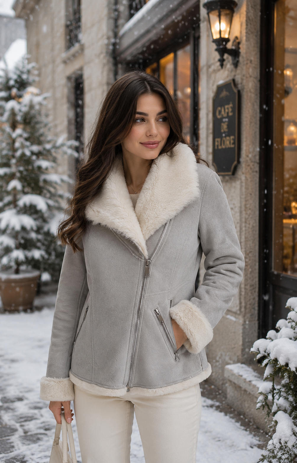 Aviator Jackets