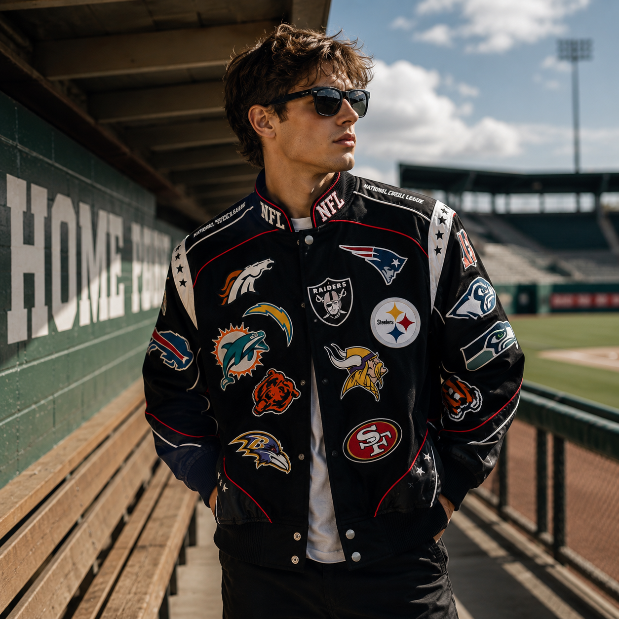 Baseball Collection