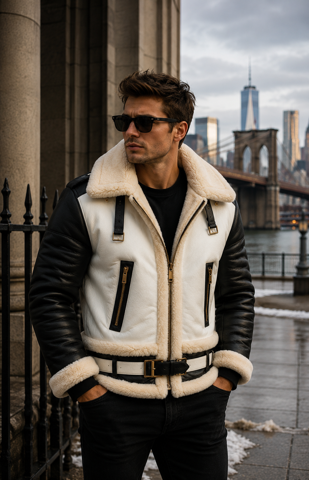 Bomber Jackets