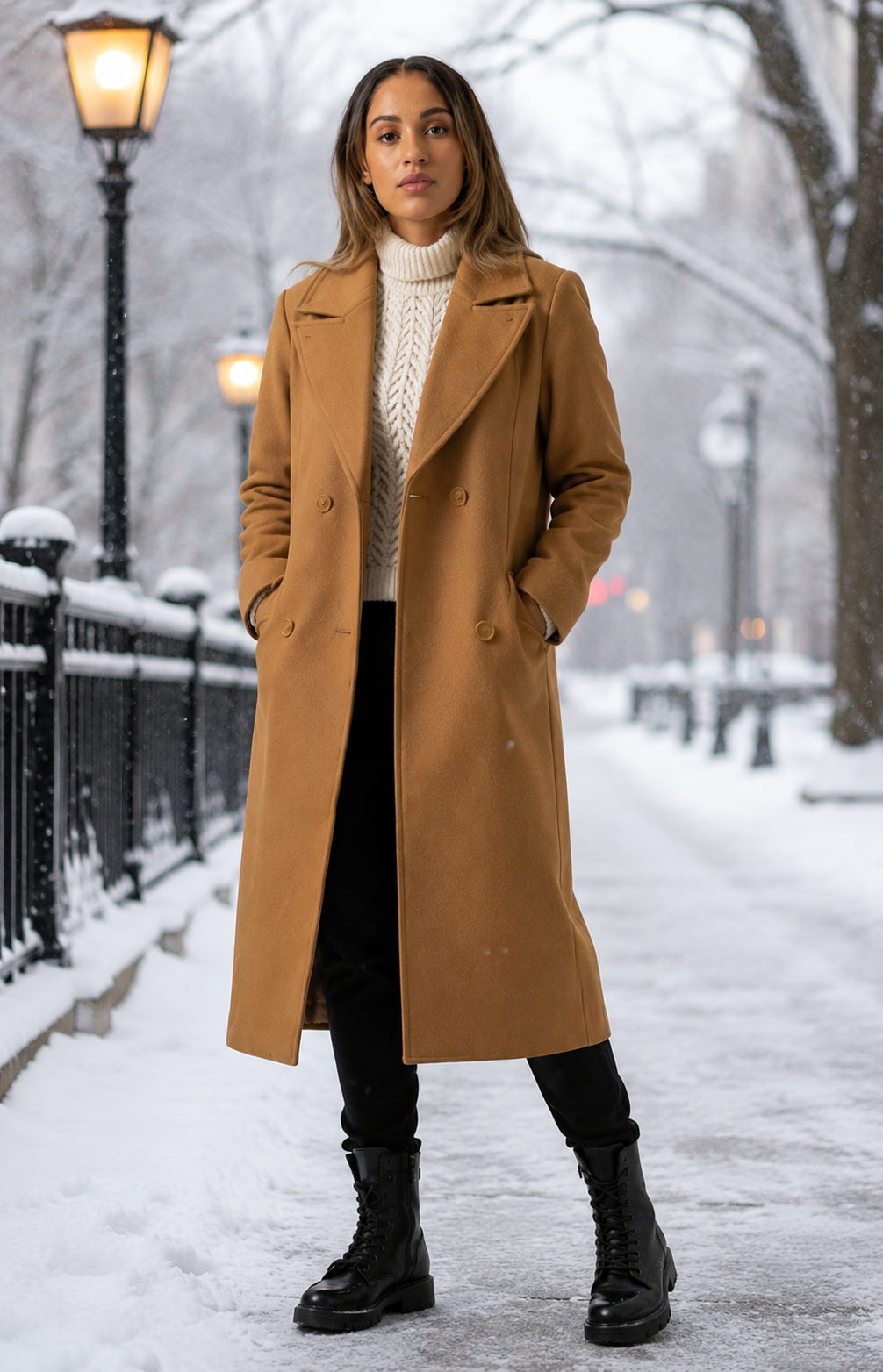Wool Coats