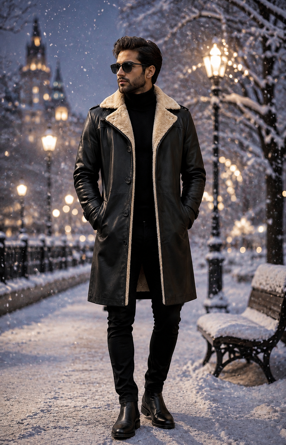 Coat's