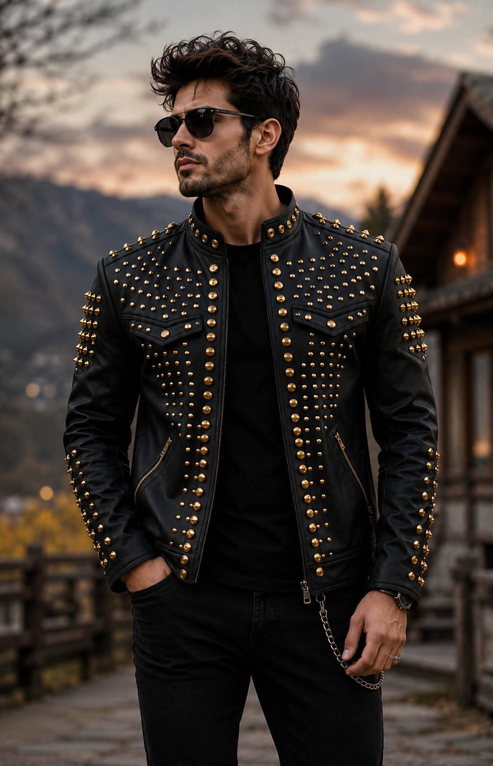 Men's