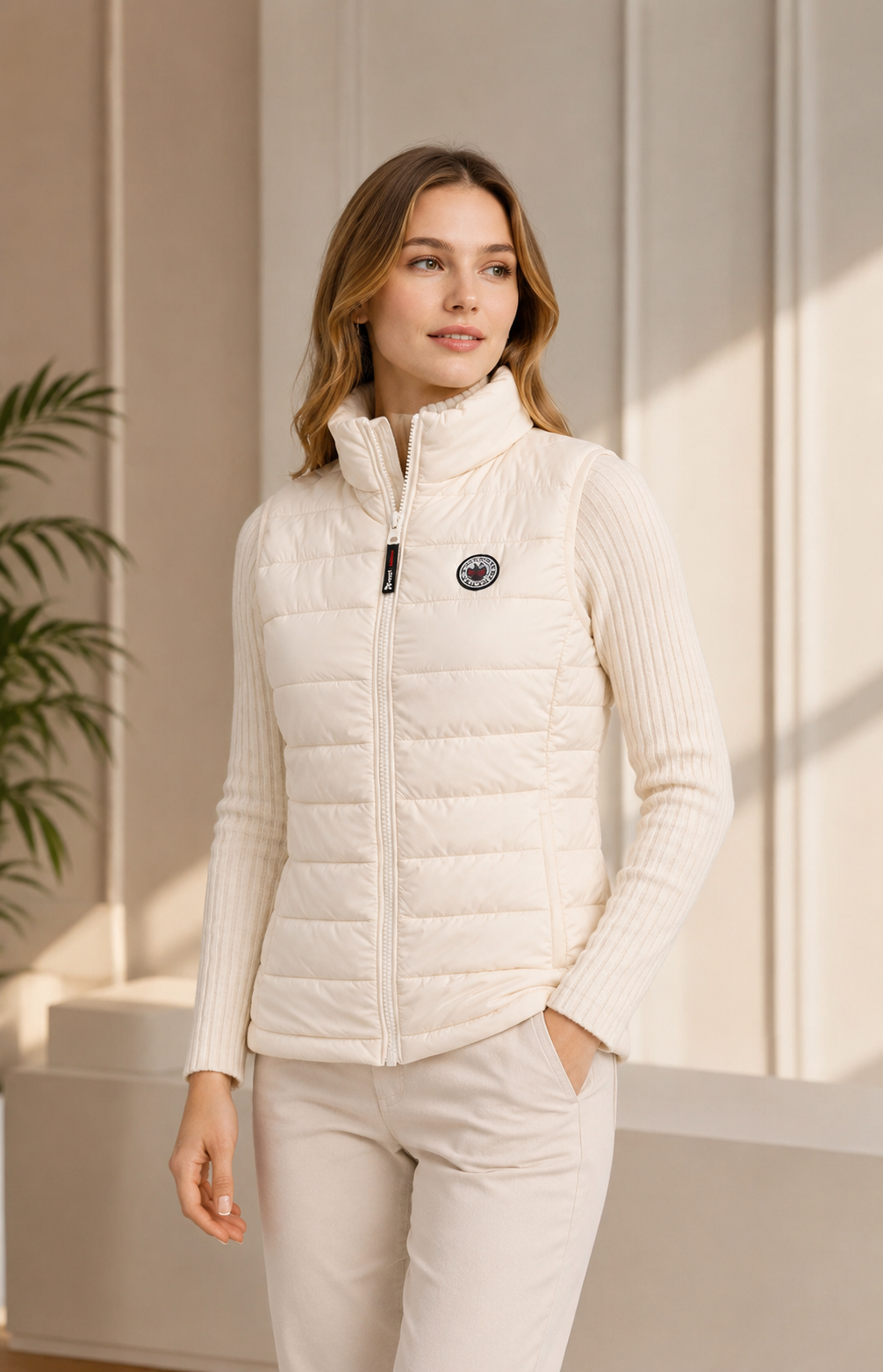 Light Weight Jacket