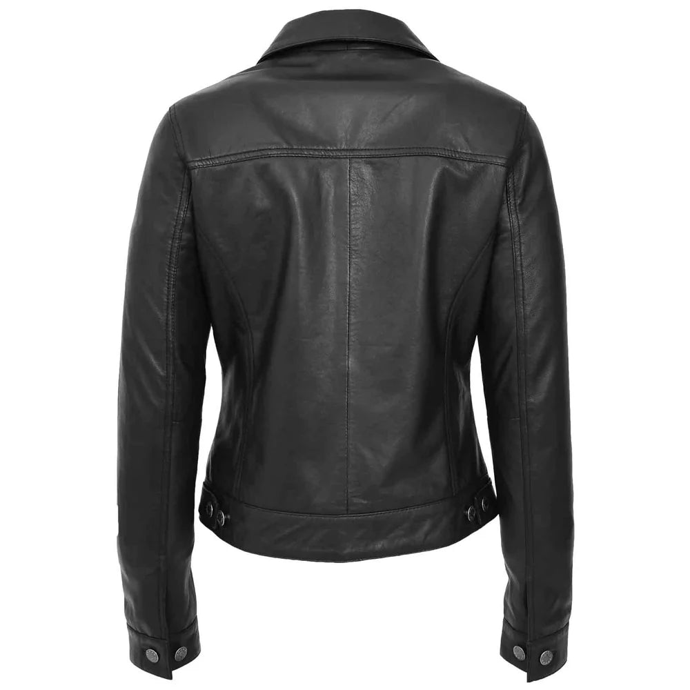 Regals Leather Women's Soft Genuine Leather