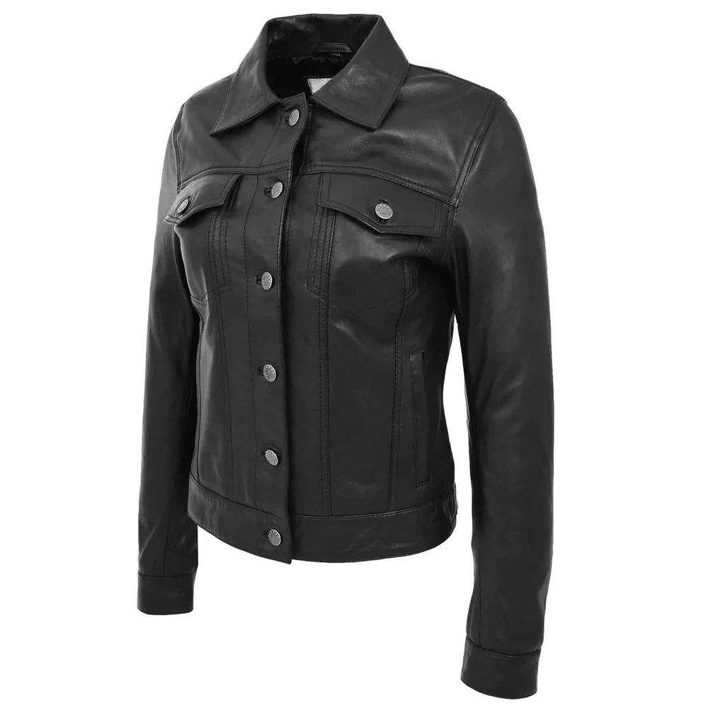 Regals Leather Women's Soft Genuine Leather