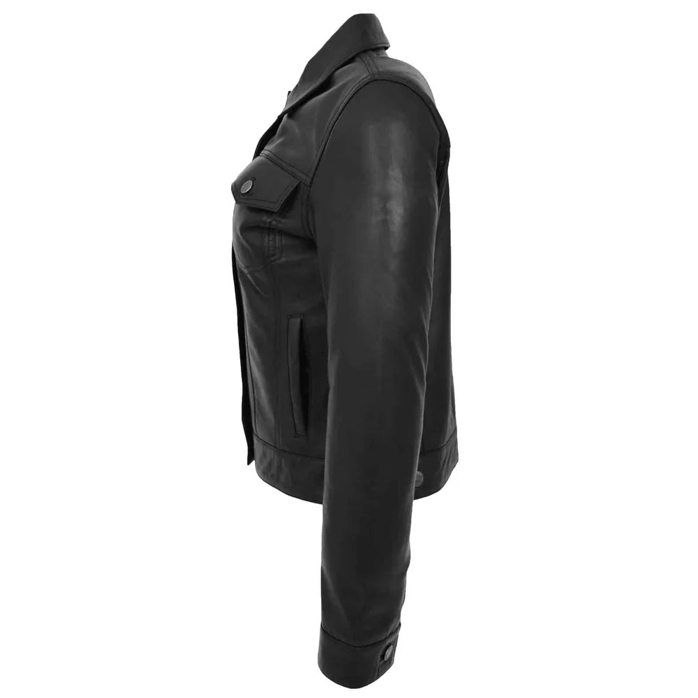 Regals Leather Women's Soft Genuine Leather