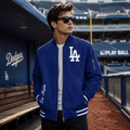 LA Dave Roberts Dodgers Jacket