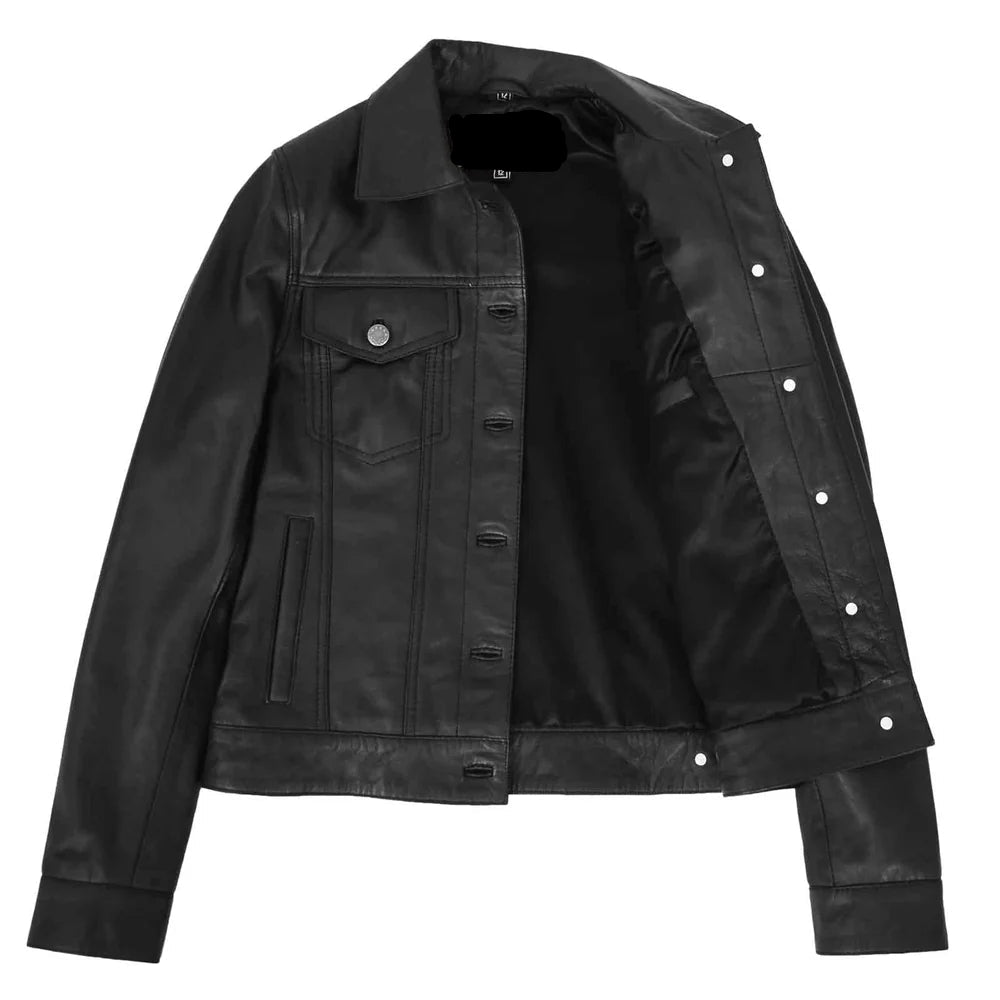 Regals Leather Women's Soft Genuine Leather