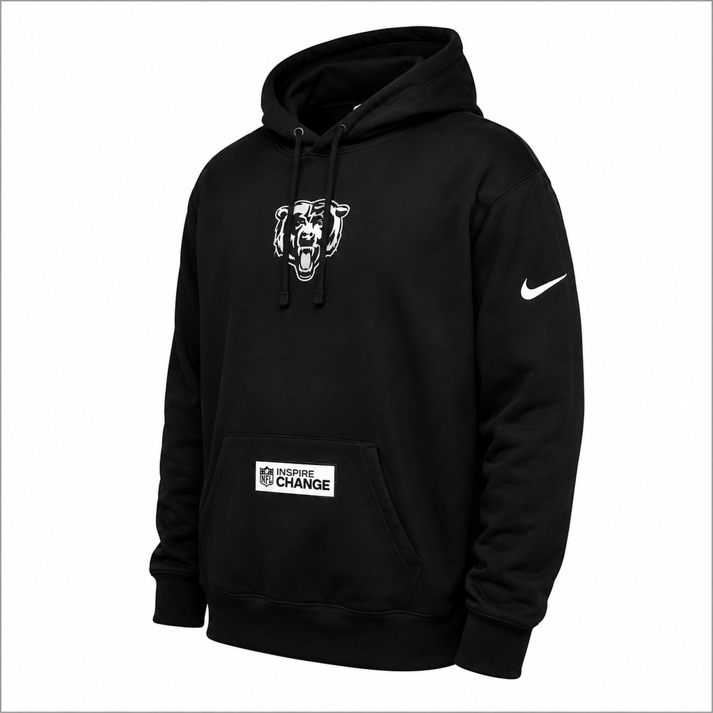 Chicago White Sox Pullover Jacket