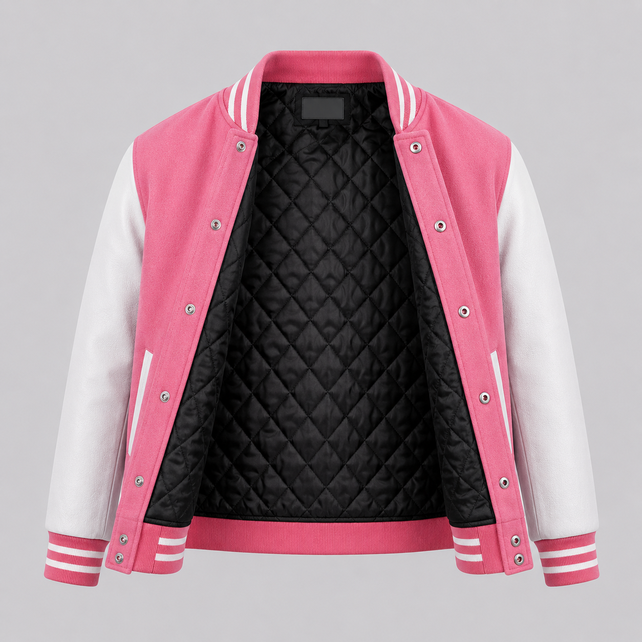 Women's St. Louis Cardinals Game Day Classics Wool Varsity Jacket