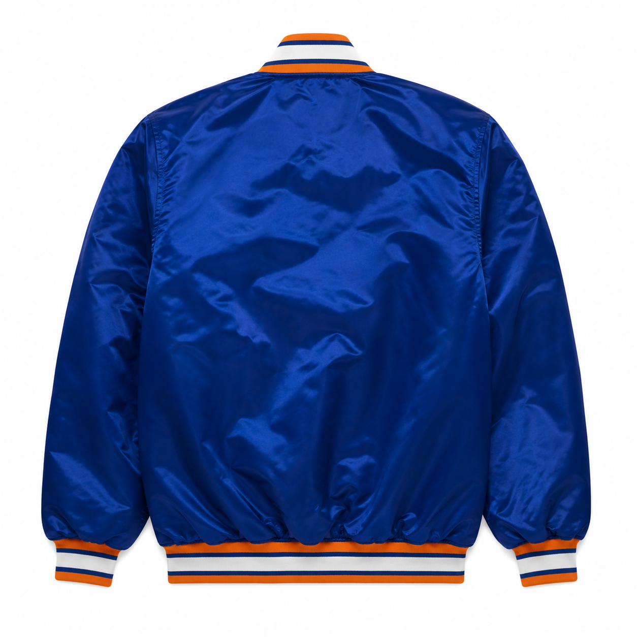 NY Knick Varsity Jacket