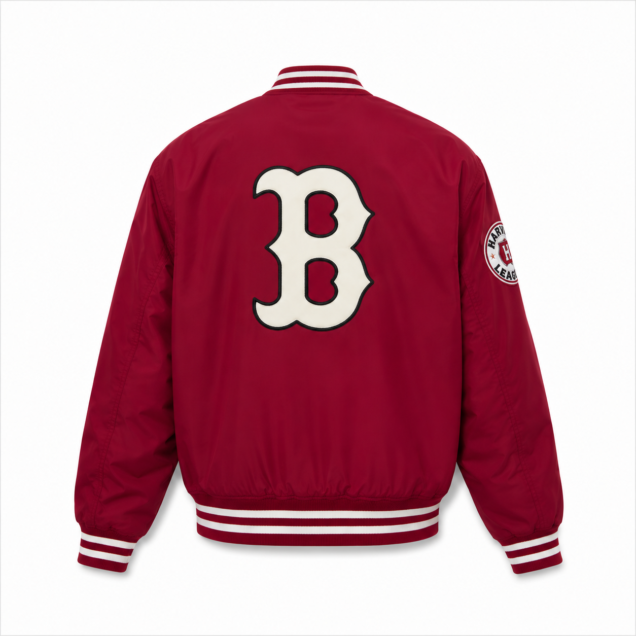Boston Red Sox Cooperstown Jacket