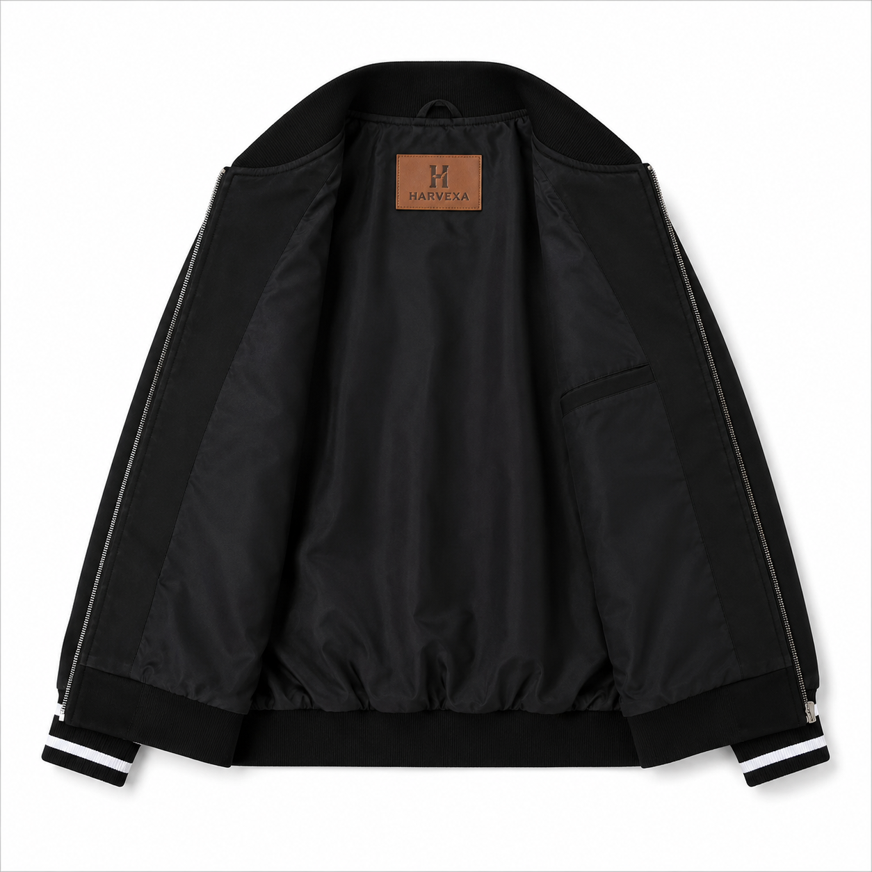 LA Dave Roberts Dodgers Jacket