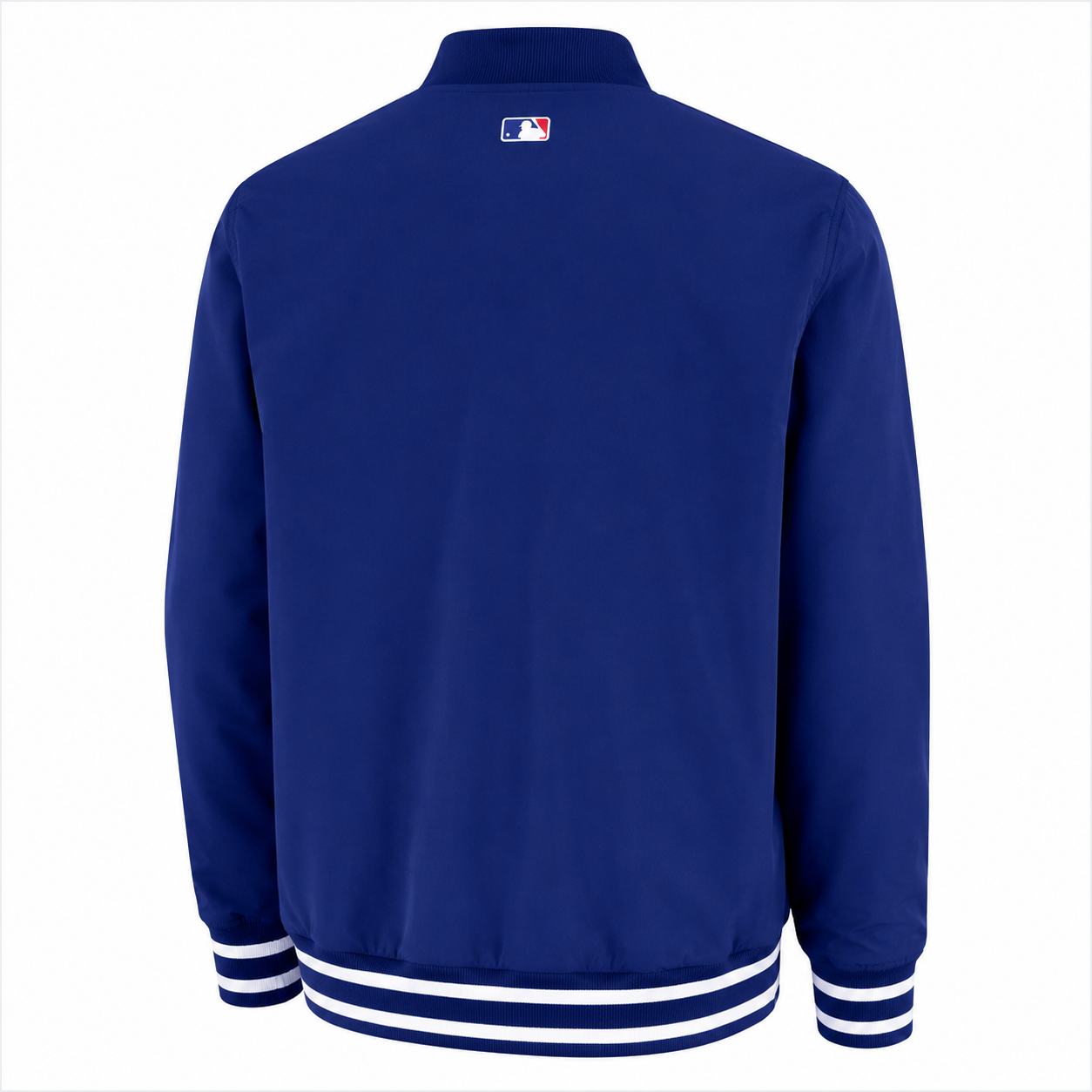 LA Dave Roberts Dodgers Jacket