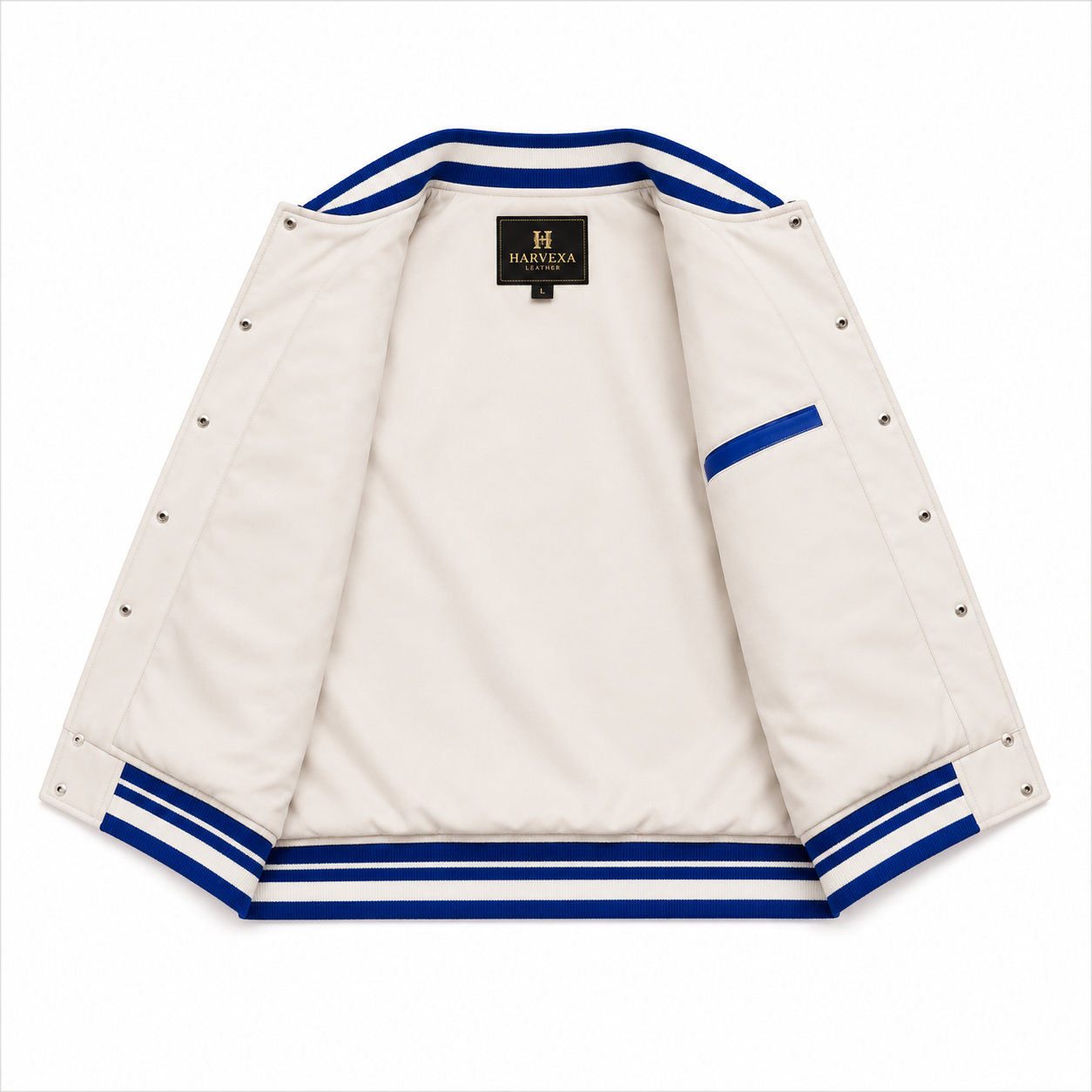 New York Knicks Varsity Jacket