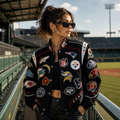 NFL All Team Jacket