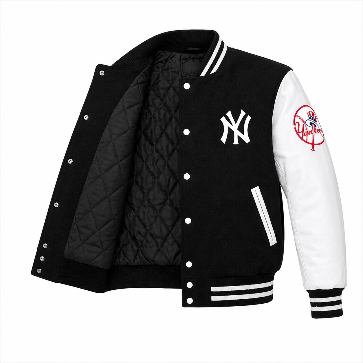 New York Yankees Varsity Jacket