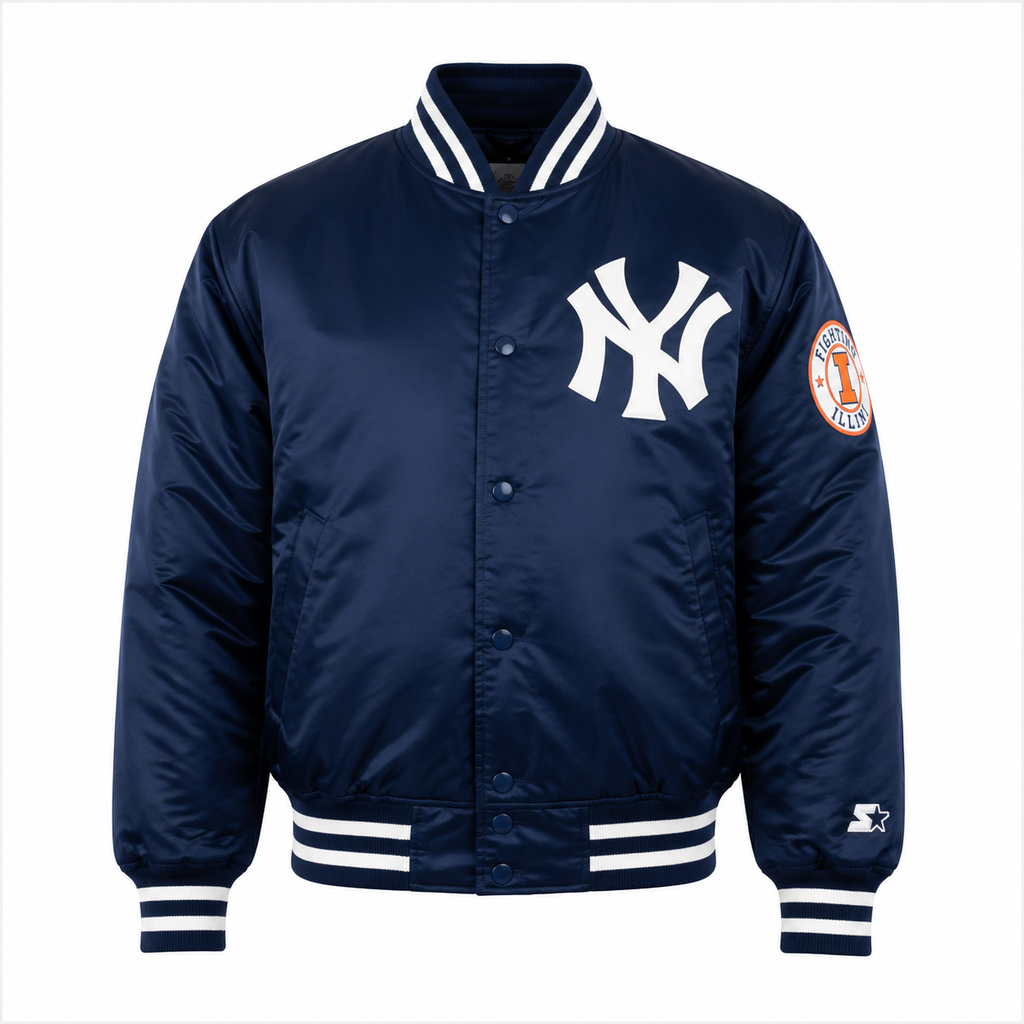 Gucci New York Yankees Cardigan