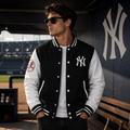 New York Yankees Varsity Jacket