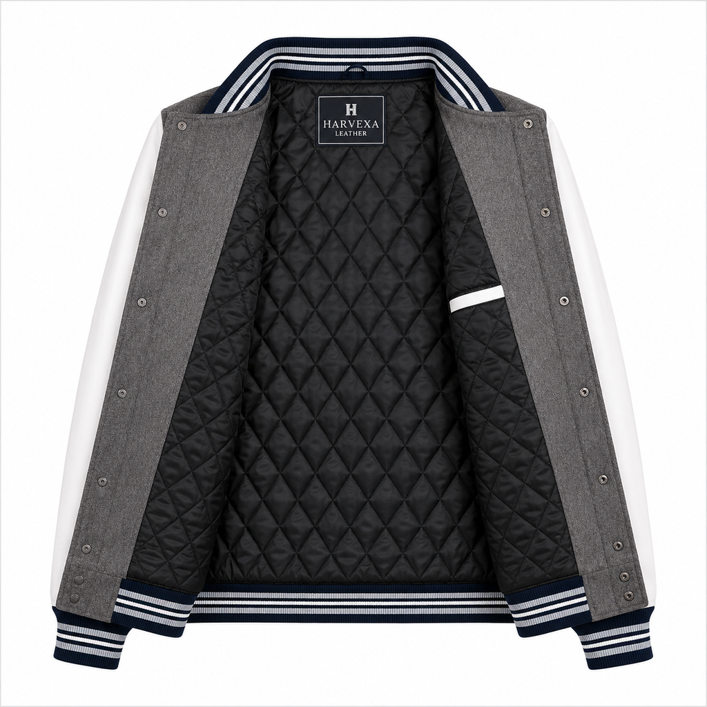 Men's New York Yankees Grey
