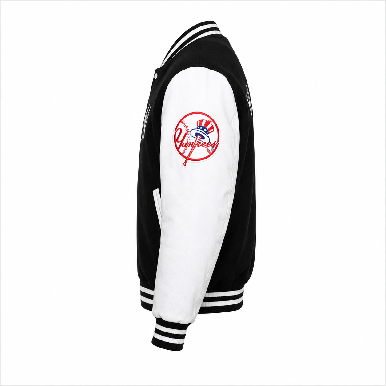 New York Yankees Varsity Jacket