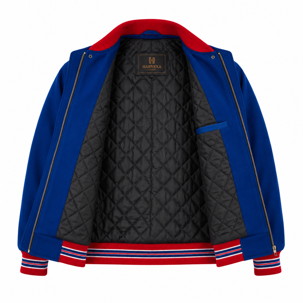 Boston Patriots 1965 Jacke