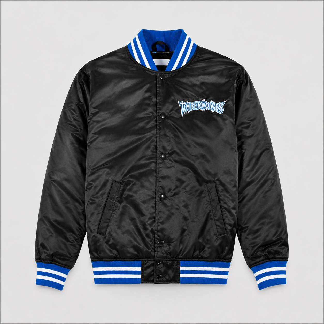 Minnesota Timberwolves Starter Jacket