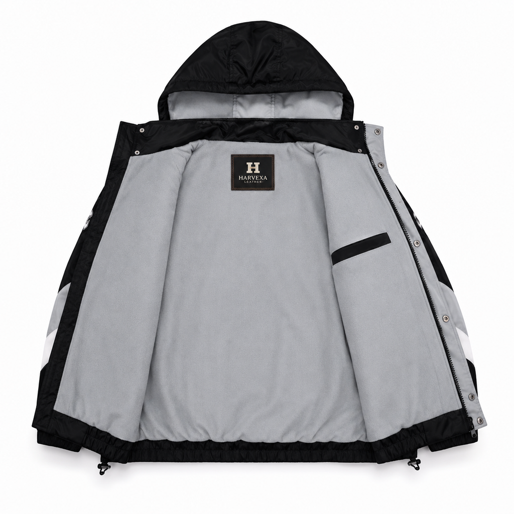 Chicago White Sox Pullover Jacket