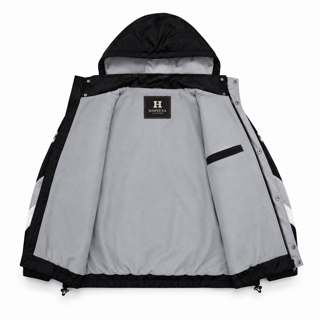 Chicago White Sox Pullover Jacket