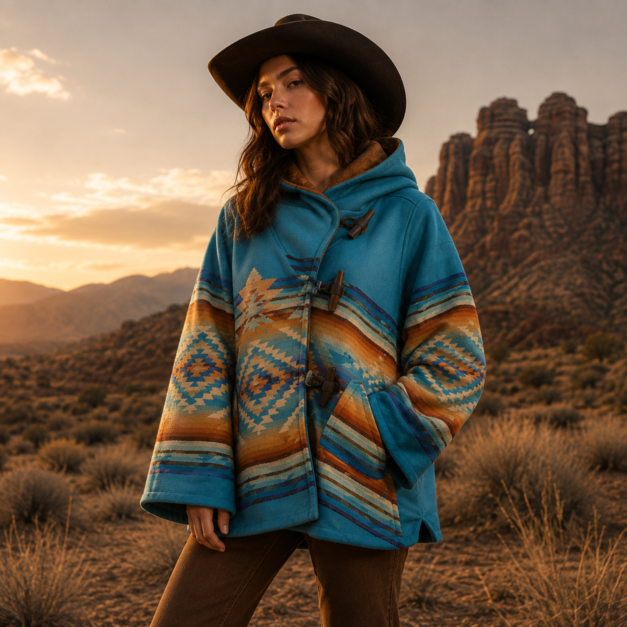 Yellowstone Beth Dutton coat