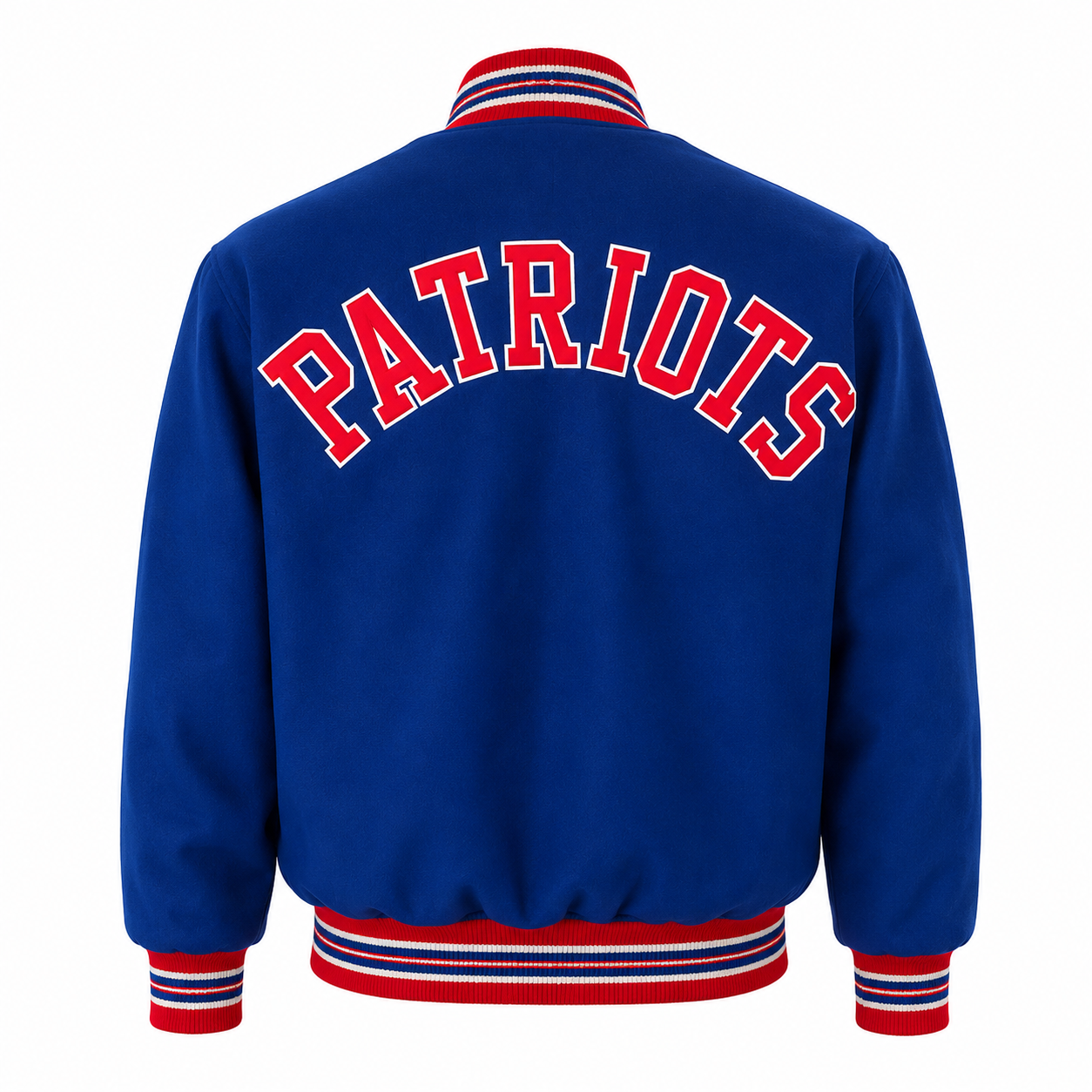 Boston Patriots 1965 Jacke