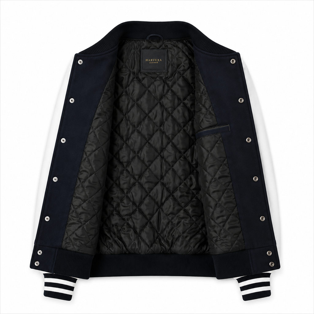 Detroit Tigers World Series Jacket