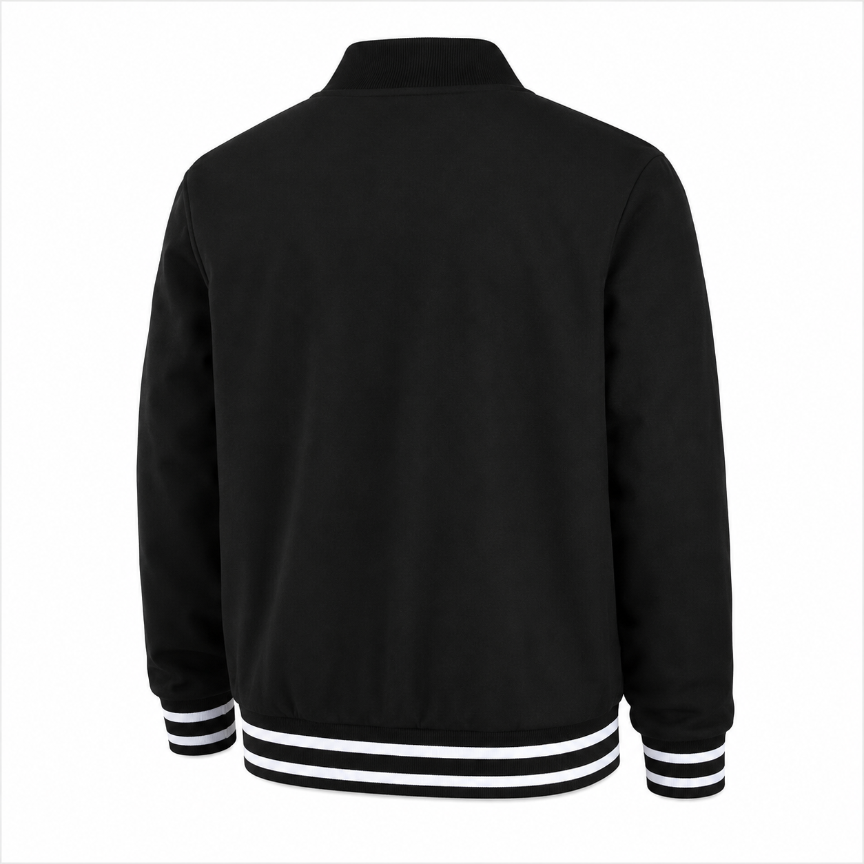 LA Dave Roberts Dodgers Jacket