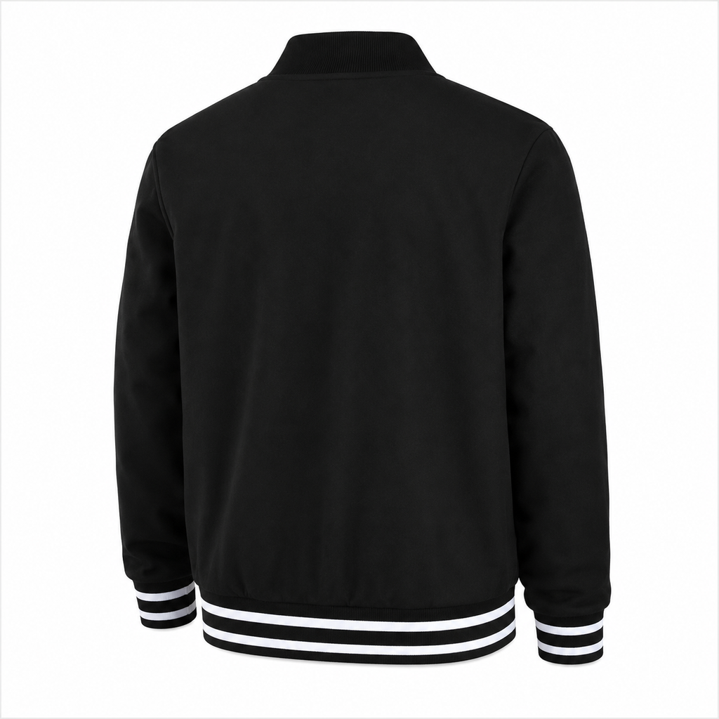 LA Dave Roberts Dodgers Jacket
