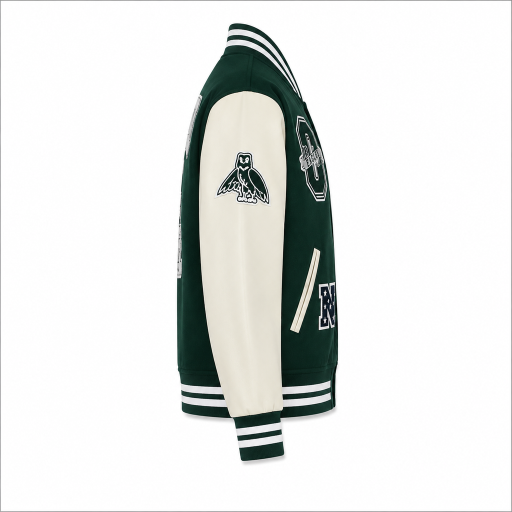 NFL Philadelphia Eagles OVO Jacket