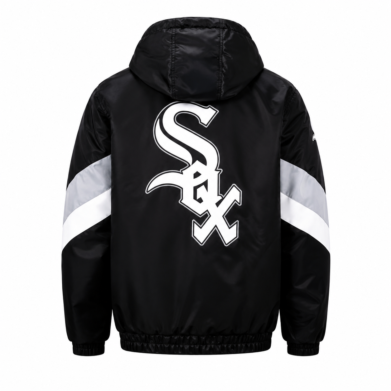 Chicago White Sox Pullover Jacket