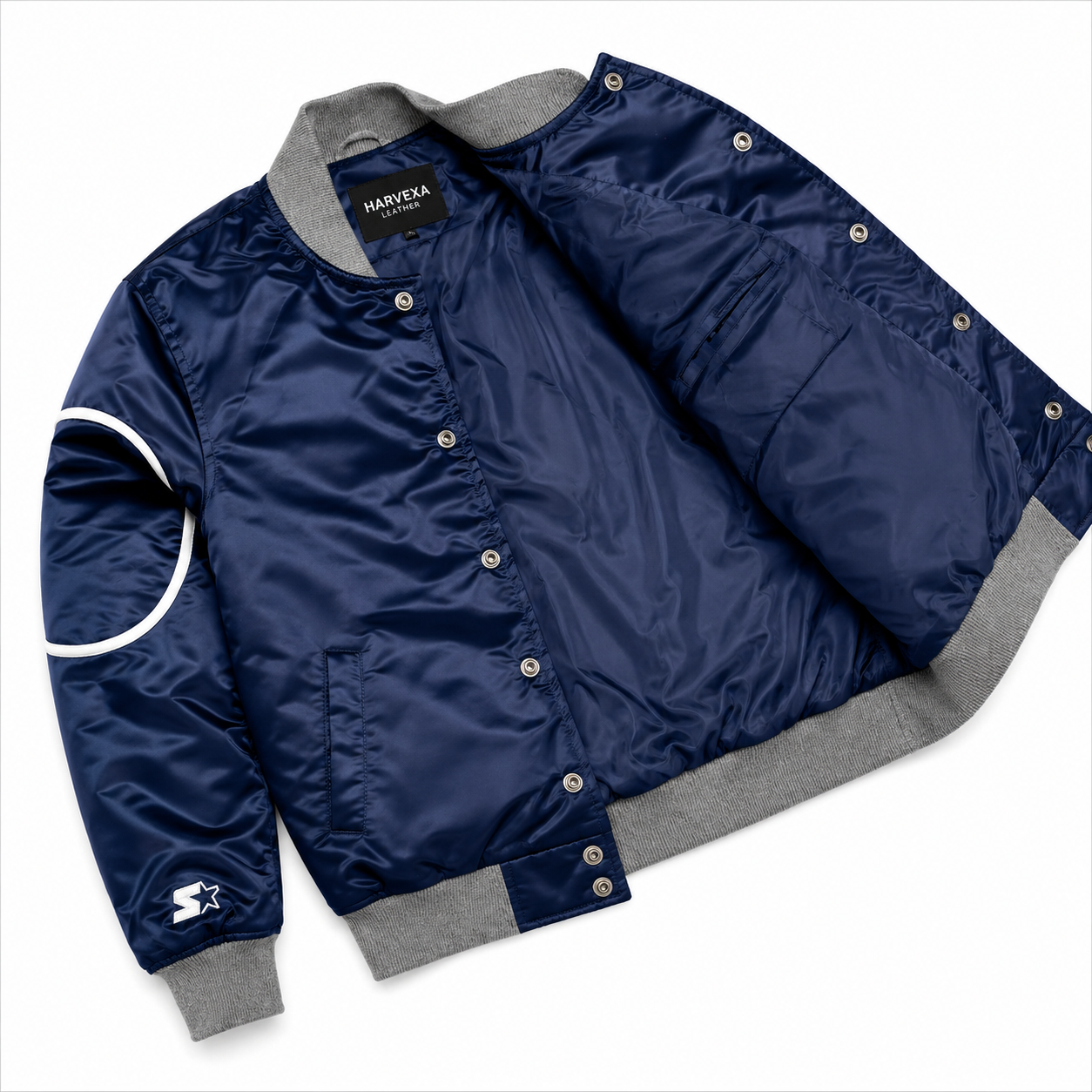 NFL Dallas Cowboys Salute to Service Jacket