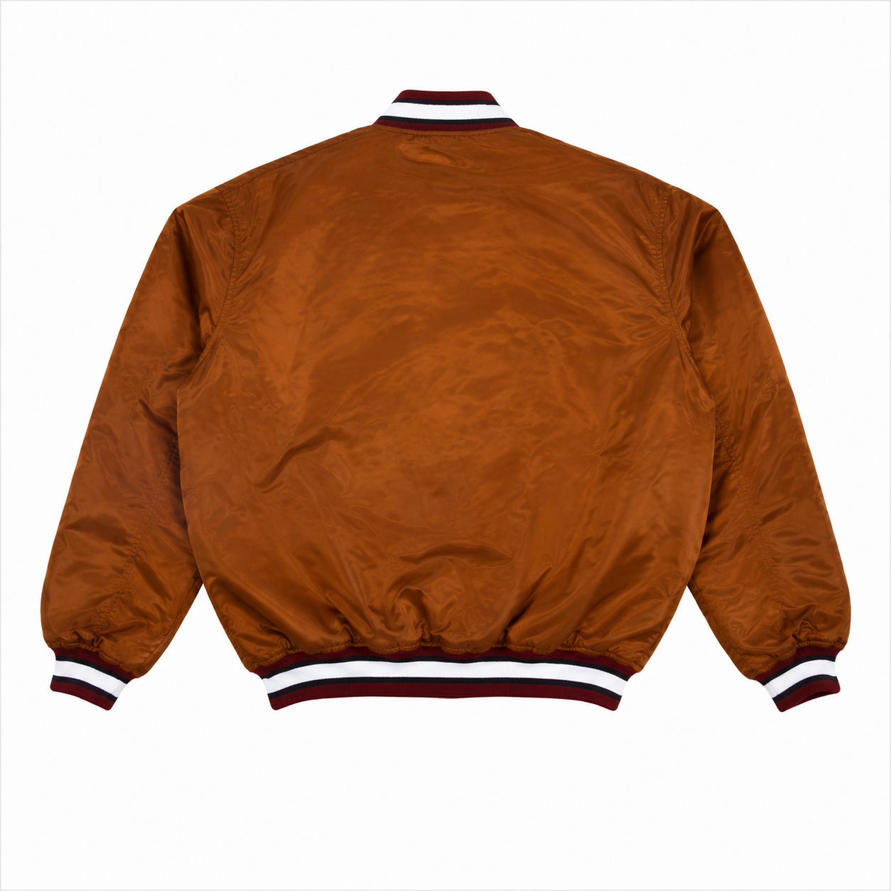 Atlanta Braves Satin Jacket