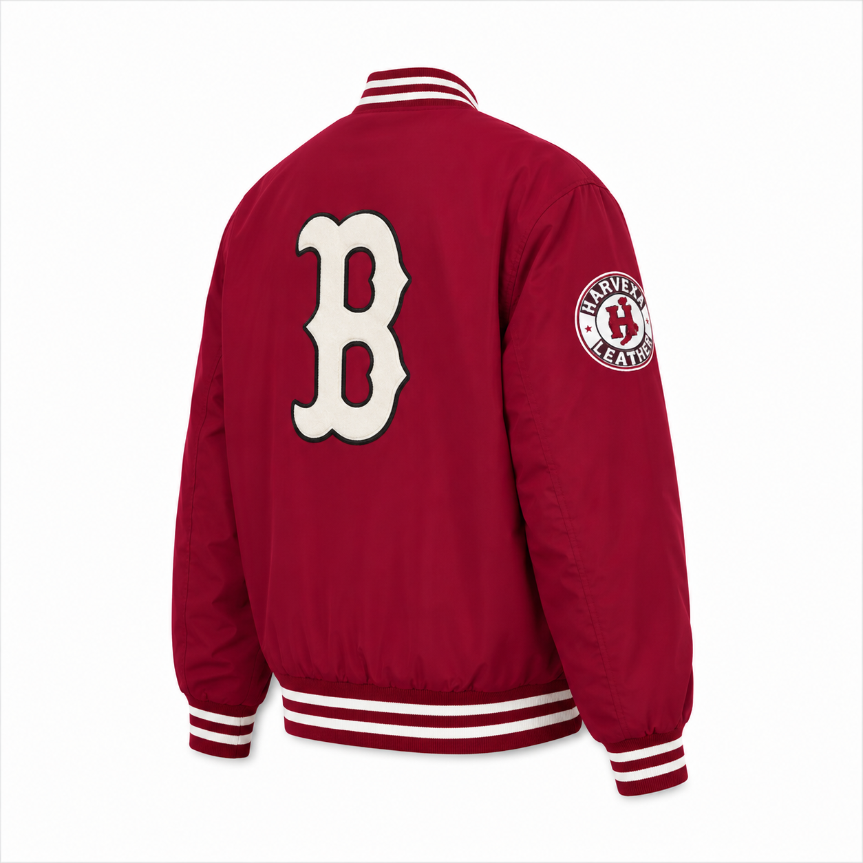Boston Red Sox Cooperstown Jacket