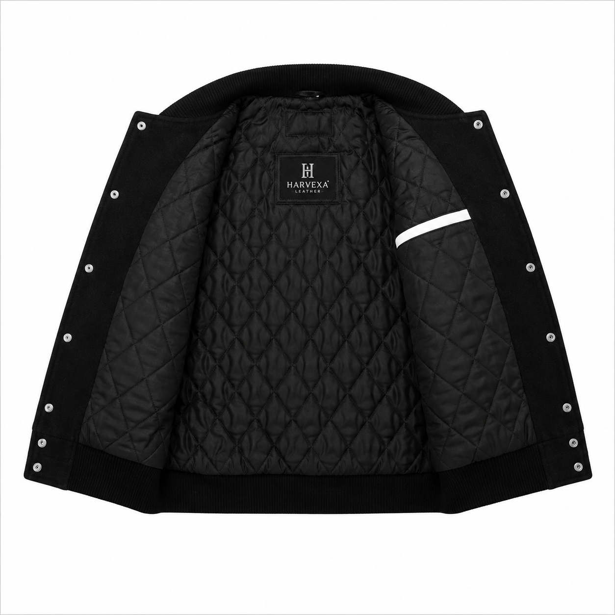 New York Yankees Varsity Jacket