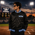 Minnesota Timberwolves Starter Jacket
