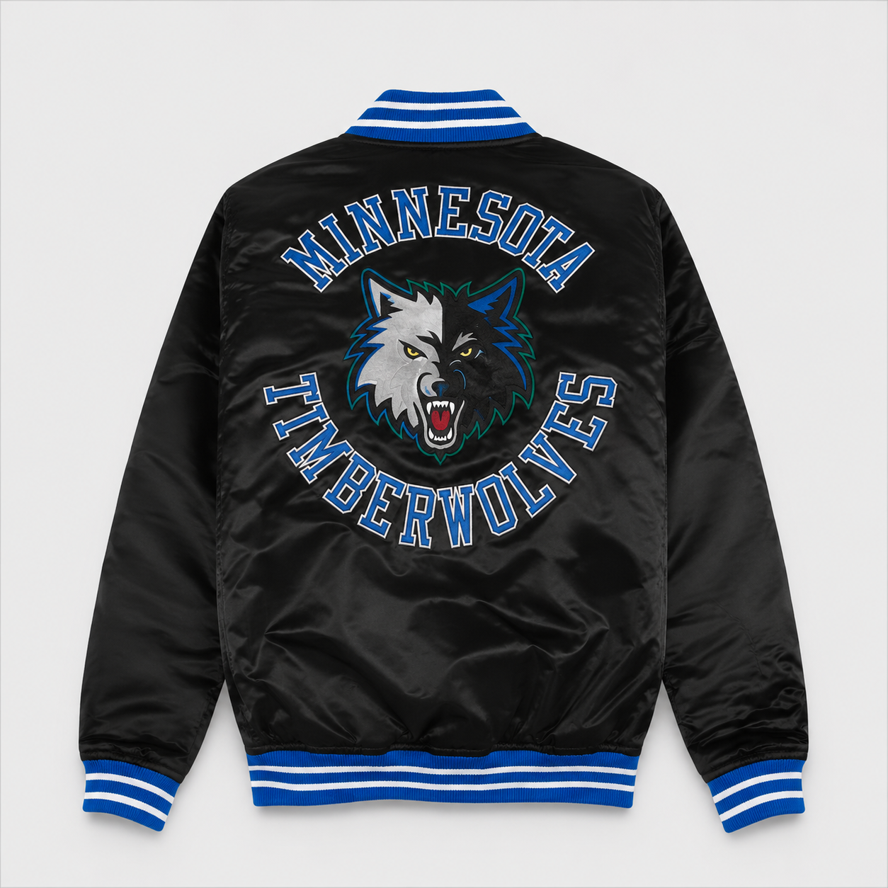 Minnesota Timberwolves Starter Jacket