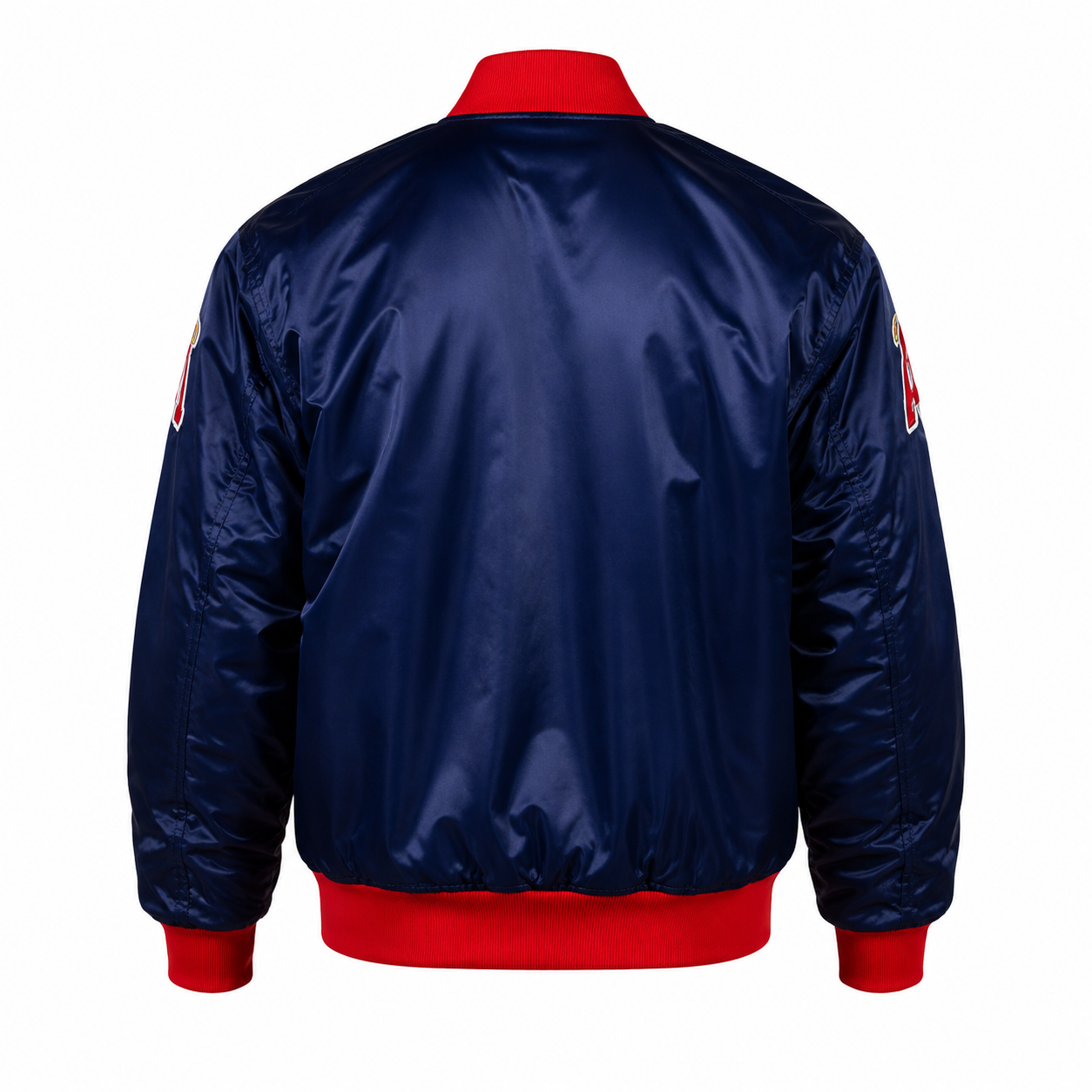 Anaheim Angels Starter Jacket