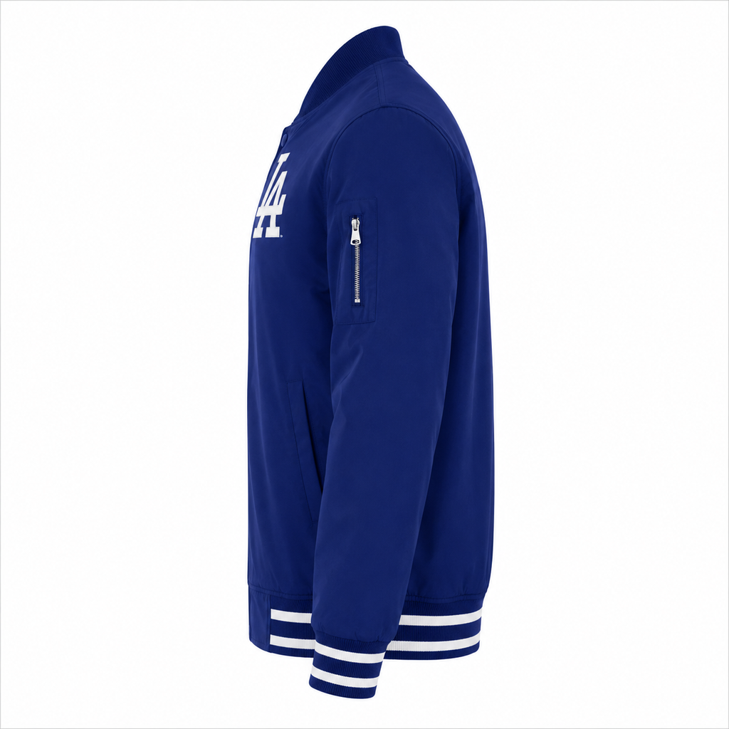 LA Dave Roberts Dodgers Jacket