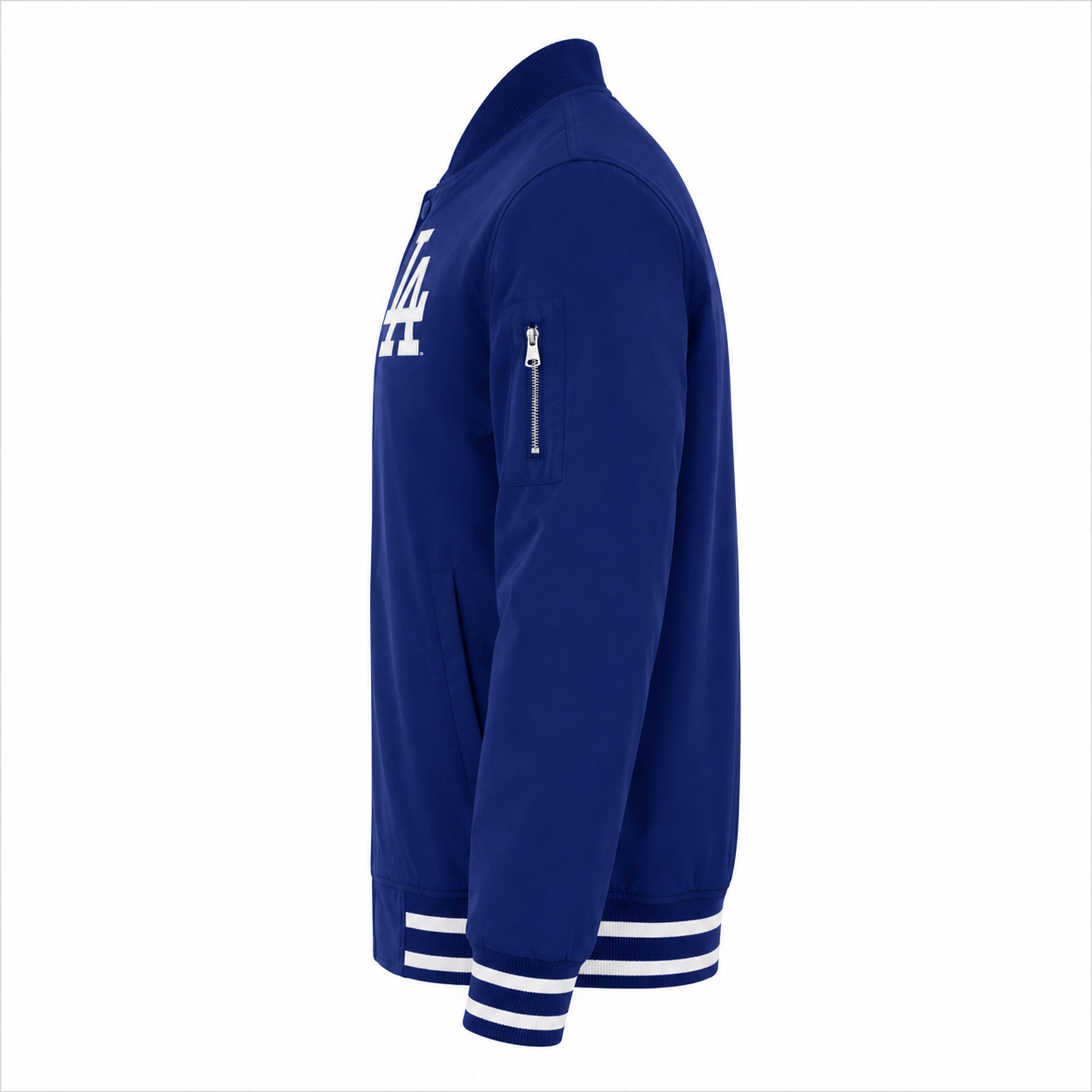 LA Dave Roberts Dodgers Jacket