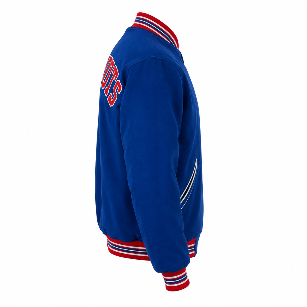Boston Patriots 1965 Jacke