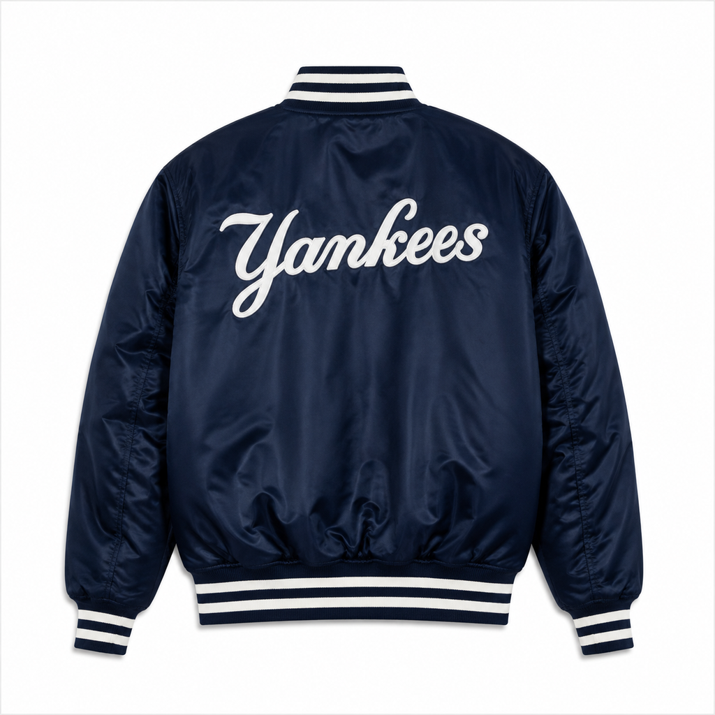 Gucci New York Yankees Cardigan