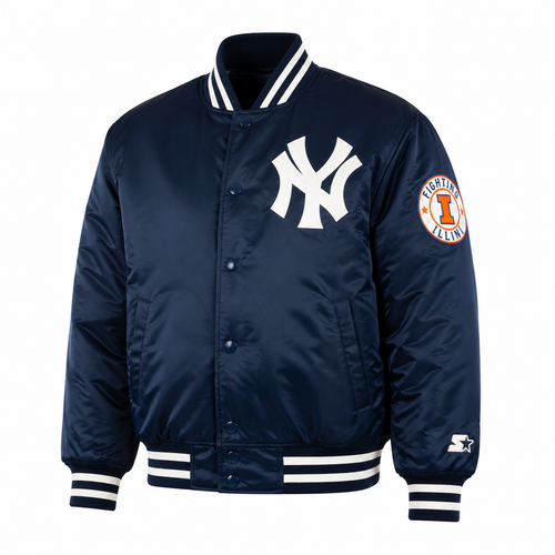 Gucci New York Yankees Cardigan
