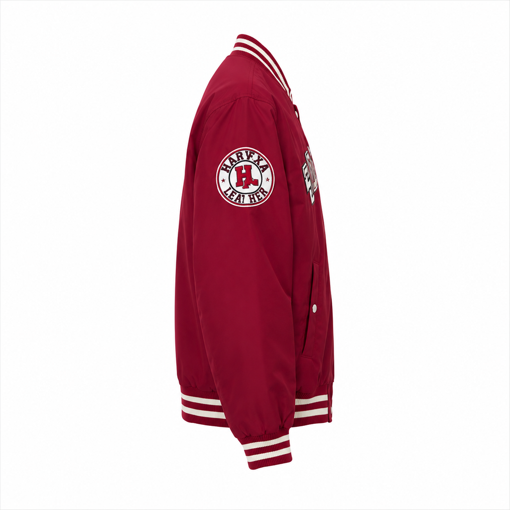 Boston Red Sox Cooperstown Jacket